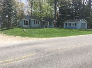 3919 W Lake Mitchell Dr, Cadillac, MI