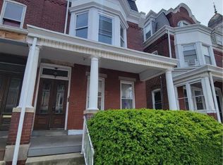 1322 W Turner St APT 1, Allentown, PA 18102