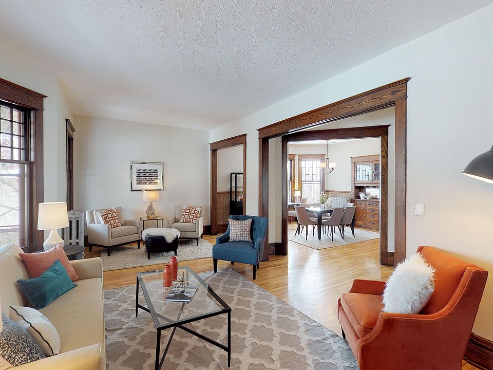 1st image of 512 Marshall Ave #3
