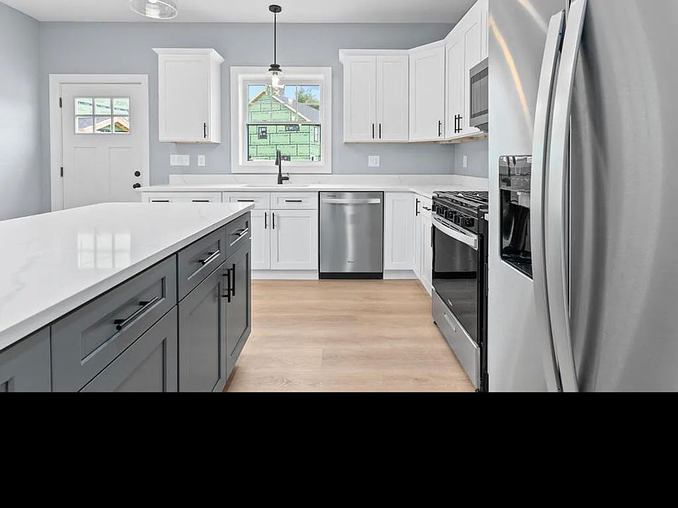These photos are of a similar unit as this unit is still under construction