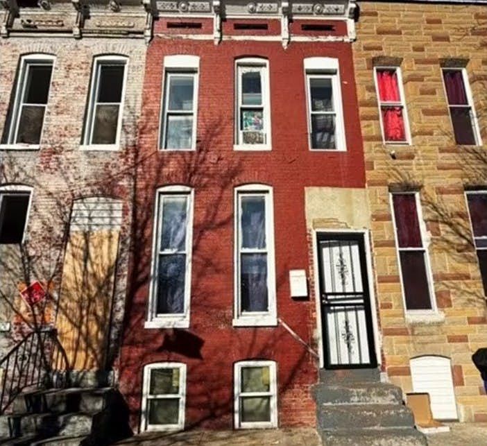 2nd image of 1822 Wilkens Ave