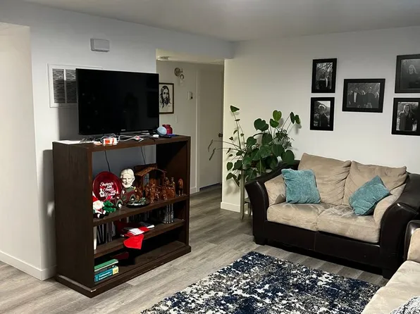 2 Bedroom Apartment -2023 remodel New paint, flooring, and granite countertops, 1434 S 320 E, Orem, UT 84058