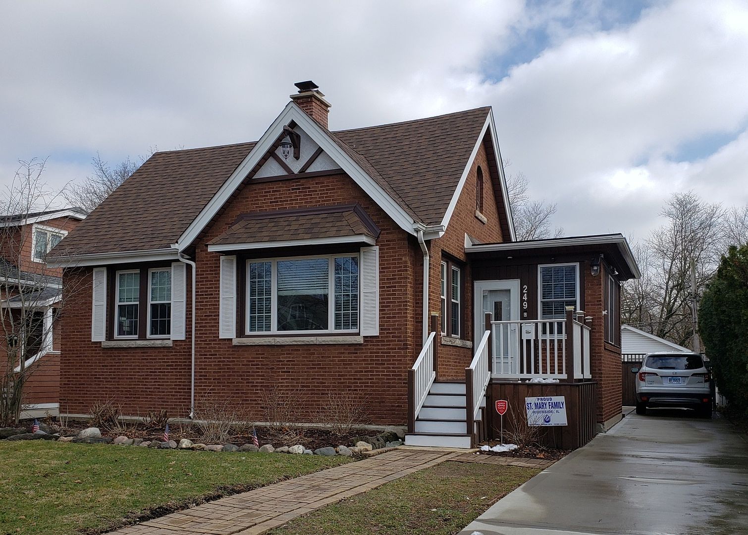 249 Blackhawk Rd, Riverside, IL 60546 Zillow