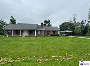 124 Locust St, Hardinsburg, KY 40143