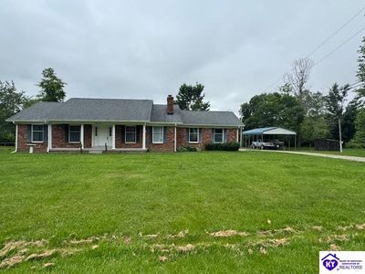 124 Locust St, Hardinsburg, KY, 40143