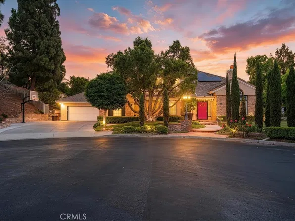 27880 Mount Whitney Way, Yorba Linda, CA 92887