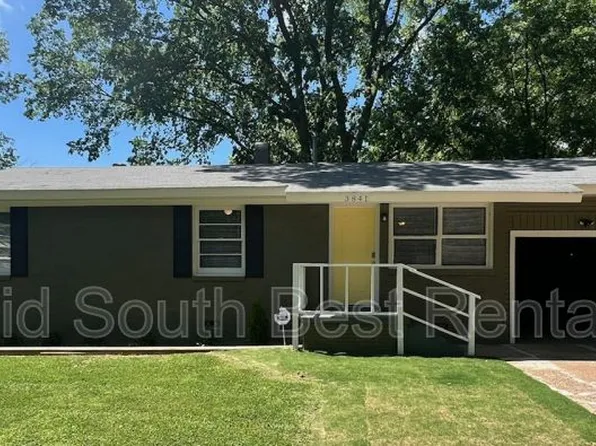 3841 Denver St, Memphis, TN 38127