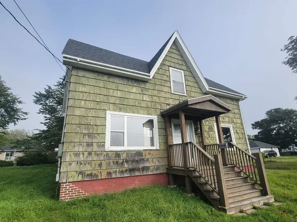 5 Prince St, Yarmouth, NS B5A 1R4