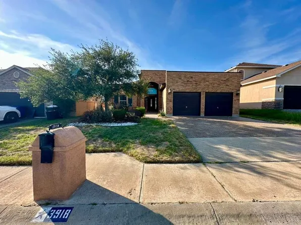 3918 Aidin St, Laredo, TX 78045
