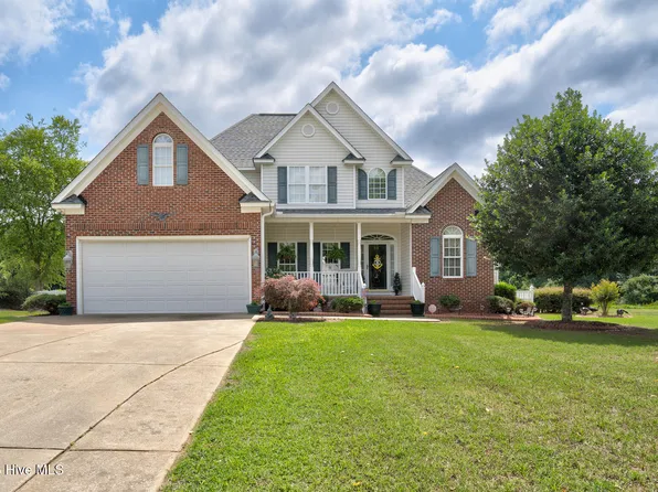 567 Shellcastle Road, Rocky Mount, NC 27804