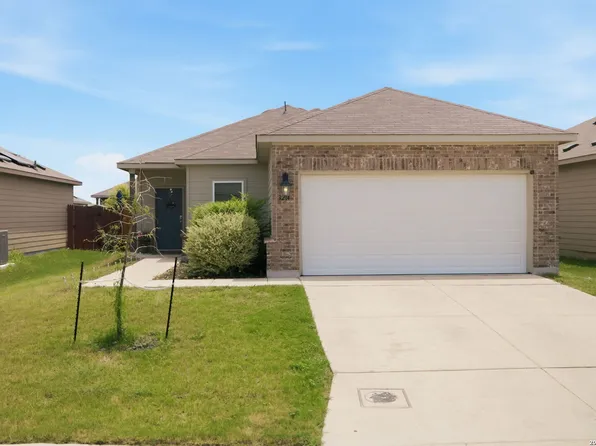3214 Farm Oak, San Antonio, TX 78223