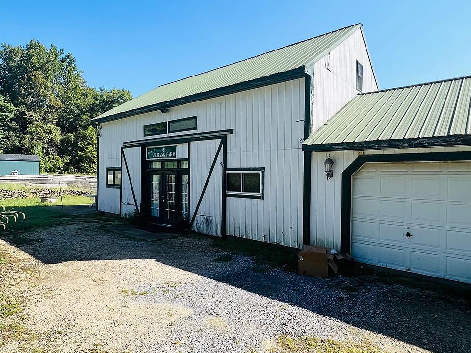 11440 John Marshall Hwy, Markham, VA 22643 Zillow