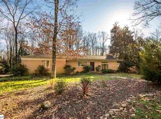 402 Bridgewater Dr, Greenville, SC 29615