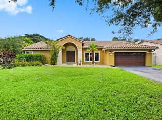 13181 NW 11th Pl, Fort Lauderdale, FL 33323