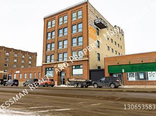 2128 Dewdney Ave #400, Regina, SK S4R 1H2