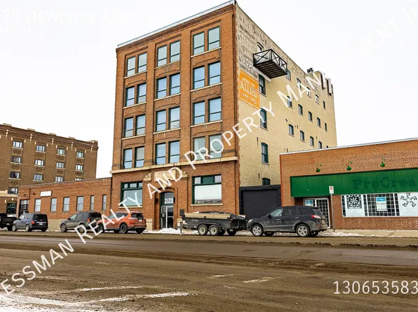 2128 Dewdney Ave #400, Regina, SK S4R 1H2