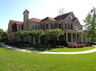 1675 Ozora Rd, Loganville, GA 30052