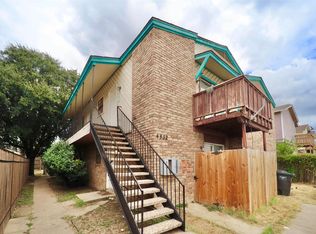 4832 Wellesley Ave, Fort Worth, TX 76107