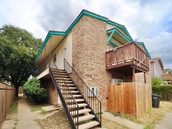4832 Wellesley Ave, Fort Worth, TX 76107