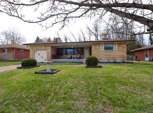 2187 Carlsbory Dr, Cincinnati, OH 45231