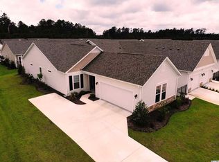 Salerno Cir, Myrtle Beach, SC 29579