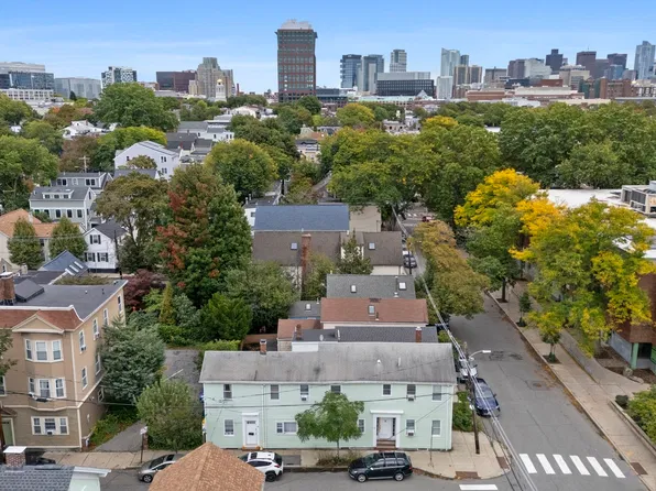 56-58 8th St, Cambridge, MA 02141