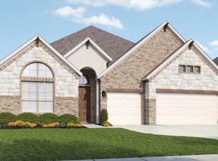 1116 Cole Estates Dr, Georgetown, TX 78628
