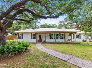108 Myrtle Oak Dr, New Iberia, LA 70563