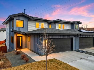 1002 Xenon Street, Golden, CO, 80401