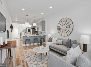 1914 E Harold St, Philadelphia, PA 19125