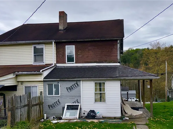 126 Shoaf Rd, Smithfield, PA 15478