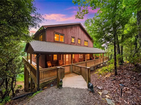 4216 Bolick Road, Lenoir, NC 28645