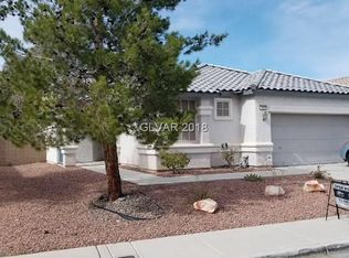 3173 Carbondale St, Las Vegas, NV 89135