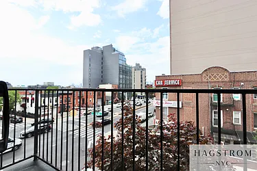 Rented by Hagstrom Management Inc