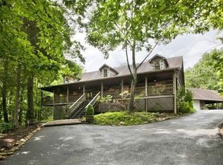 121 Tamara Ln, Oak Ridge, TN 37830