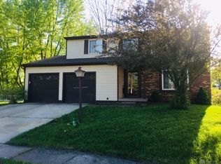 3609 Loveland Ct, Dayton, OH 45439