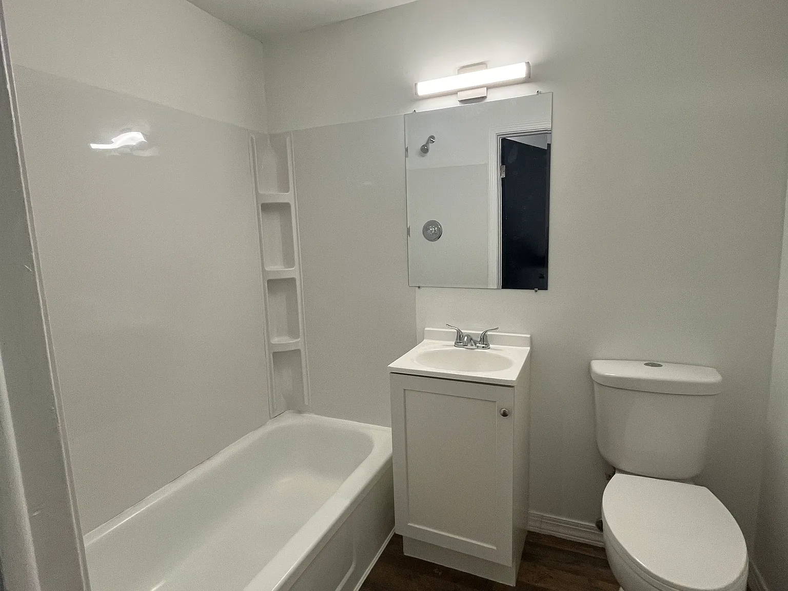 2 bed, 816 sqft, $850 — Photo 3