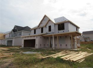 2154 Stonewash Dr, Fayetteville, NC 28306