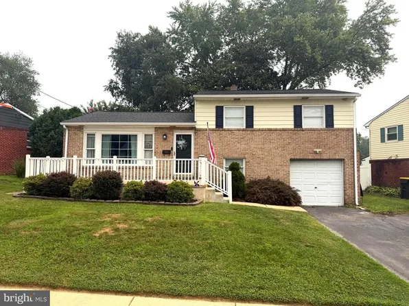 2433 Owen Dr, Wilmington, DE 19808
