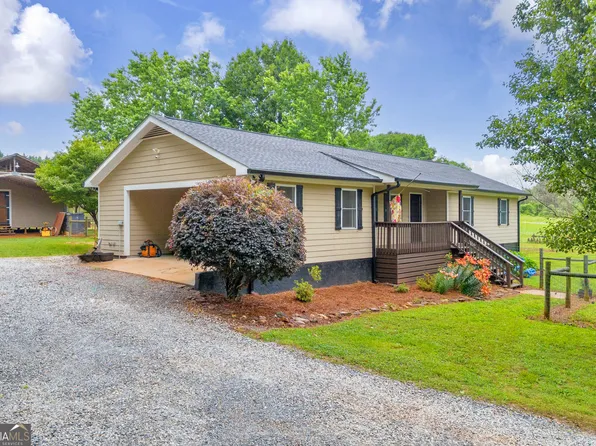 241 Thomas Rd, Lavonia, GA 30553