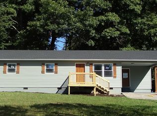 3 Justin Ln LOT 54&55, Crossville, TN 38571