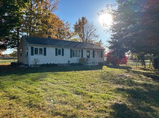 4522 84th St SE, Caledonia, MI 49316