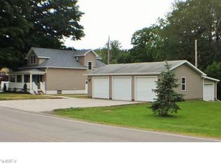 825 Howard Rd, Ashtabula, OH 44004