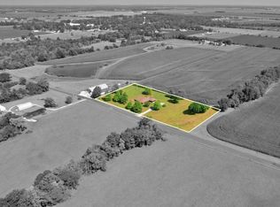 15749 Dove Rd, Green Ridge, MO 65332