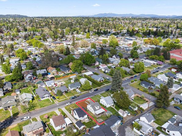 2215 W Carlisle Ave, Spokane, WA 99205