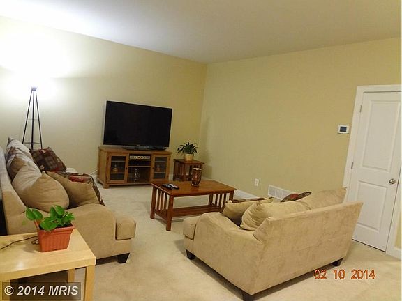 Spacious