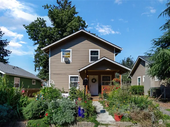 265 17th Avenue, Longview, WA 98632