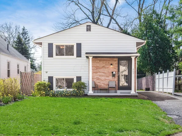 263 W Kanawha Ave, Columbus, OH 43214