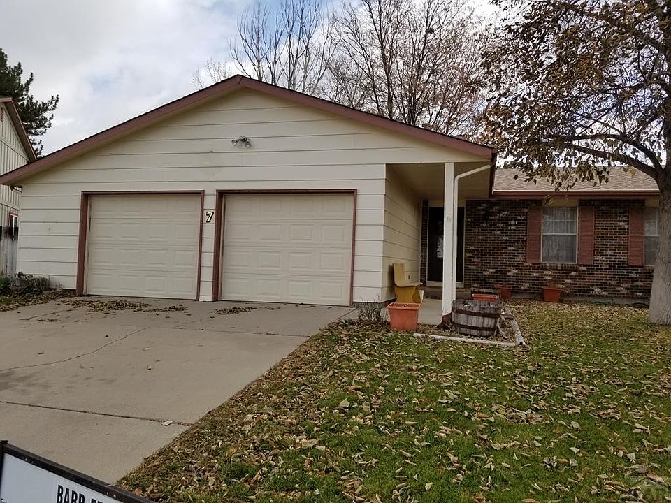 1st image of 7 Chicory Ct