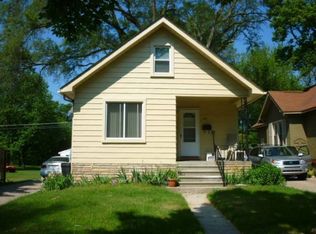 561 Laprairie St, Ferndale, MI 48220
